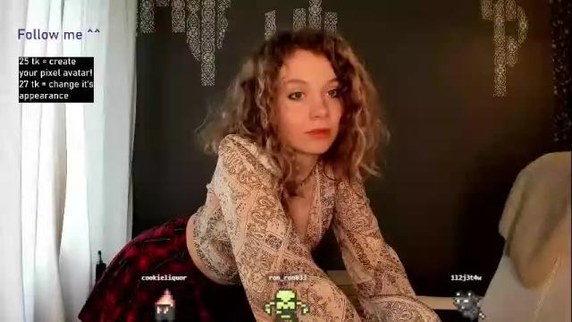 Image 4 of lanshan_classy Stream on Chaturbate on 1 month ago