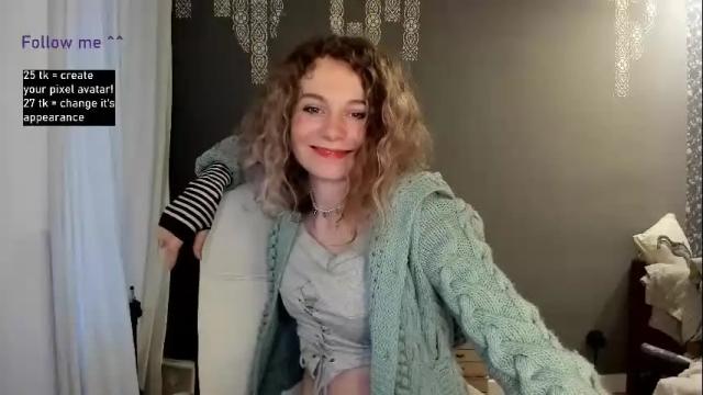 Thumbnail 1, lanshan_classy's Stream at Chaturbate, 12 days ago