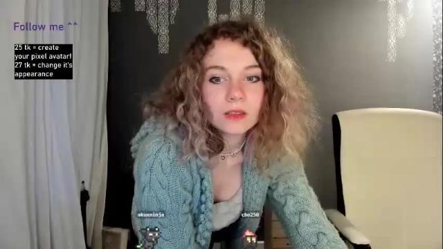 Thumbnail 3, lanshan_classy's Stream at Chaturbate, 12 days ago