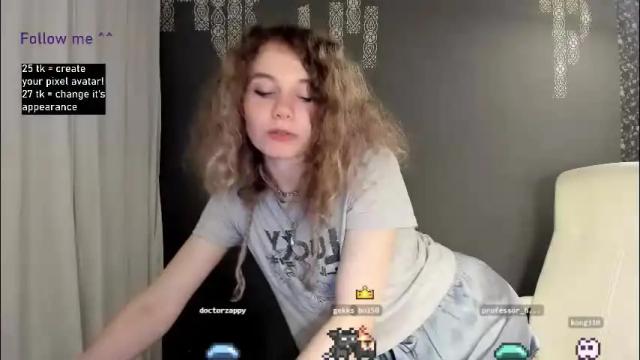 Image 12 of lanshan_classy Stream on Chaturbate on 3 months ago