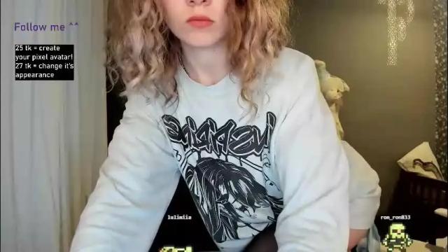 Image 10 of lanshan_classy Stream on Chaturbate on 2 months ago