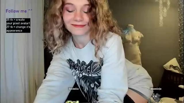 Image 11 of lanshan_classy Stream on Chaturbate on 2 months ago