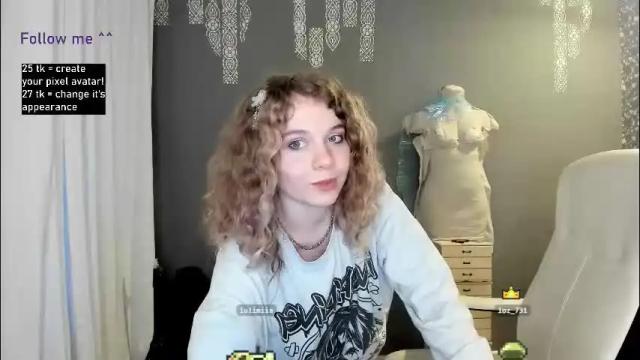 Image 6 of lanshan_classy Stream on Chaturbate on 2 months ago