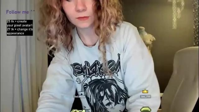 Image 7 of lanshan_classy Stream on Chaturbate on 2 months ago