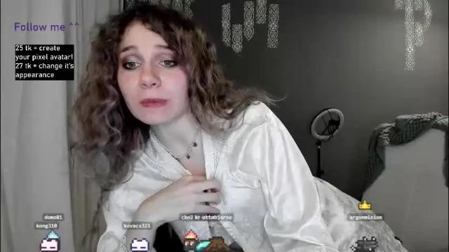 Image 11 of lanshan_classy Stream on Chaturbate on 1 month ago