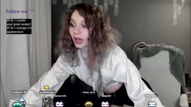 Thumbnail 2, lanshan_classy's Stream at Chaturbate, 1 month ago