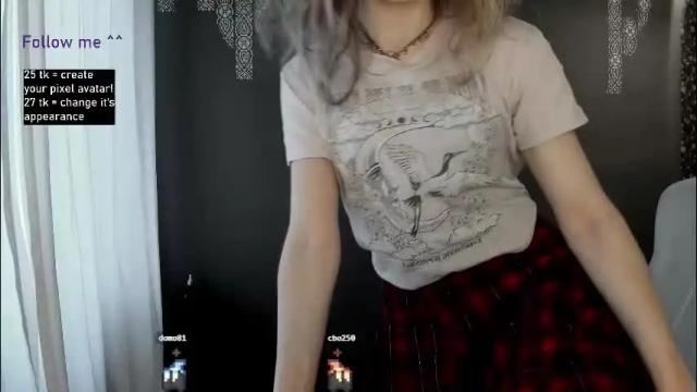 Thumbnail 2, lanshan_classy's Stream at Chaturbate, 19 days ago