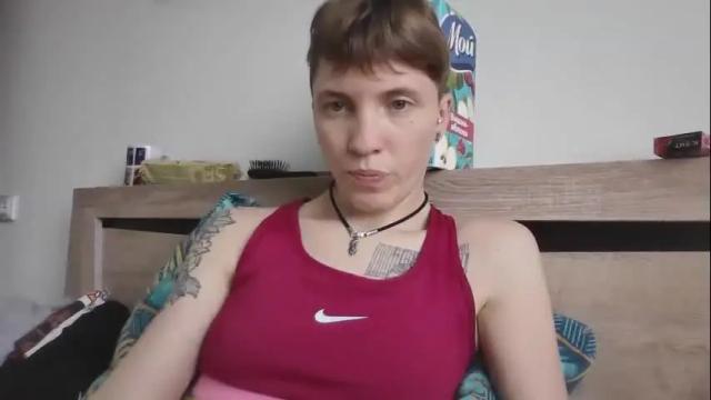 Thumbnail 1, lansika's Stream at Chaturbate, 1 month ago