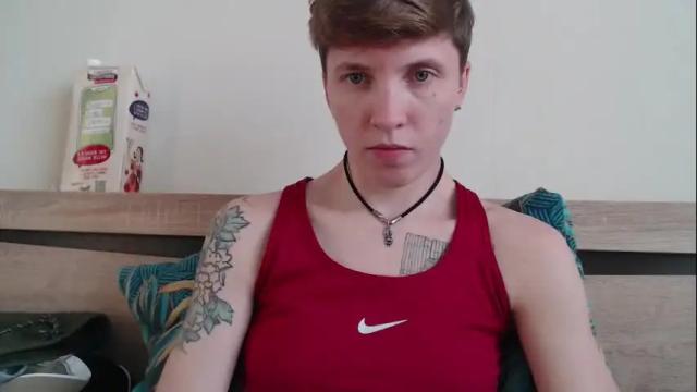 Thumbnail 2, lansika's Stream at Chaturbate, 20 days ago