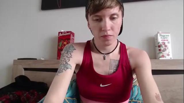 Thumbnail 2, lansika's Stream at Chaturbate, 18 days ago