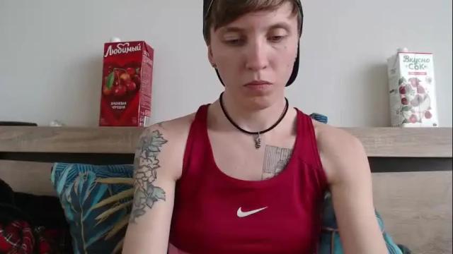 Image 6 of lansika Stream on Chaturbate on 20 days ago