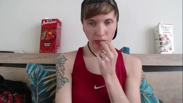 Thumbnail 3, lansika's Stream at Chaturbate, 18 days ago