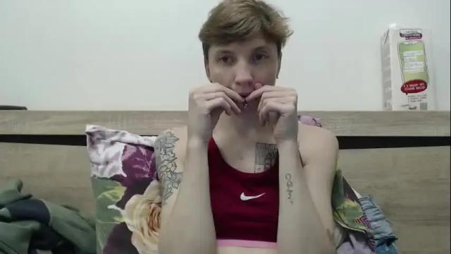 Thumbnail 2, lansika's Stream at Chaturbate, 16 days ago