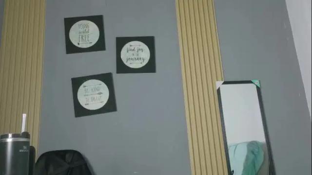 Thumbnail 1, lapaisita1's Stream at Chaturbate, 1 month ago