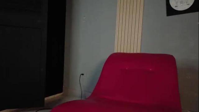 Thumbnail 2, lapaisita1's Stream at Chaturbate, 29 days ago