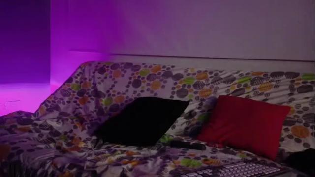 Image 3 of lapaisita1 Stream on Chaturbate on 23 days ago
