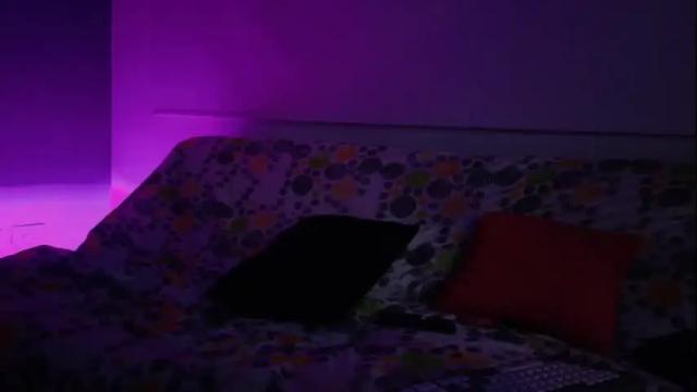 Thumbnail 2, lapaisita1's Stream at Chaturbate, 21 days ago
