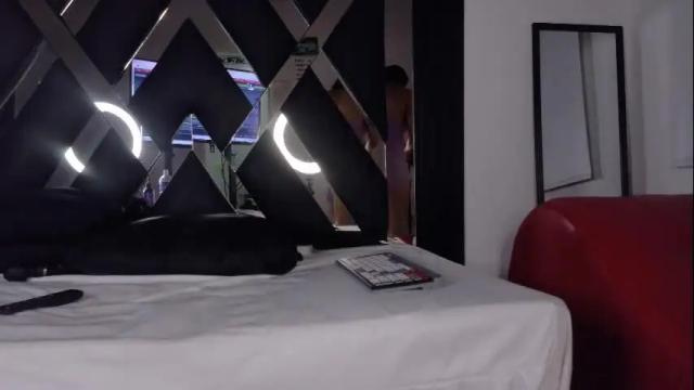 Thumbnail 3, lapaisita1's Stream at Chaturbate, 15 days ago