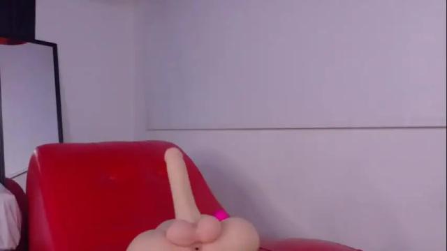 Image 11 of lapaisita1 Stream on Chaturbate on 9 days ago