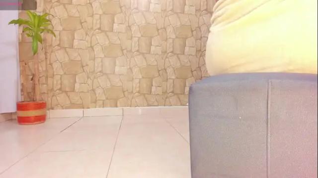 Image 4 of lapeligrosa_ Stream on Chaturbate on 1 month ago