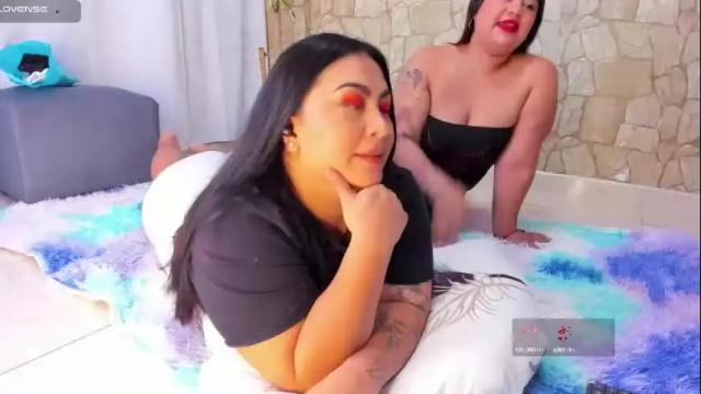 Image 10 of lapeligrosa_ Stream on Chaturbate on 1 month ago