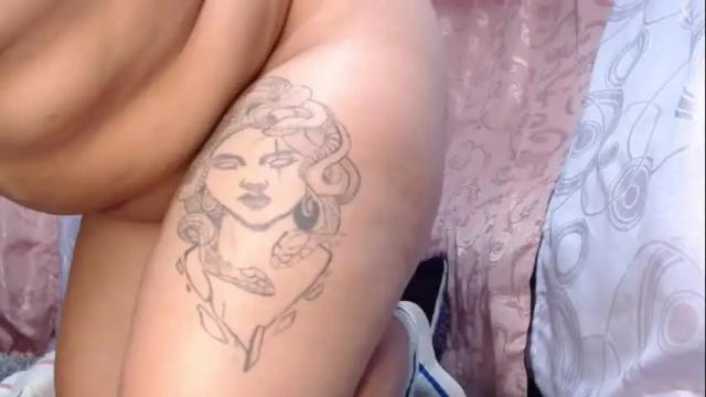 Image 4 of lapeligrosa_ Stream on Chaturbate on 8 days ago