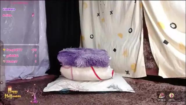 Image 8 of lapeligrosa_ Stream on Chaturbate on 2 days ago