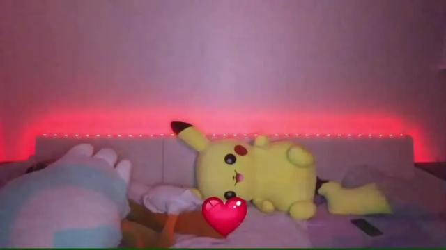 Image 3 of lappahappa Stream on Chaturbate on 15 months ago