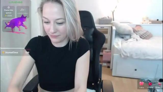 Thumbnail 1, lara_c_rau's Stream at Chaturbate, 1 month ago