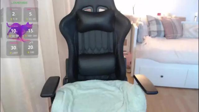 Thumbnail 1, lara_c_rau's Stream at Chaturbate, 1 month ago