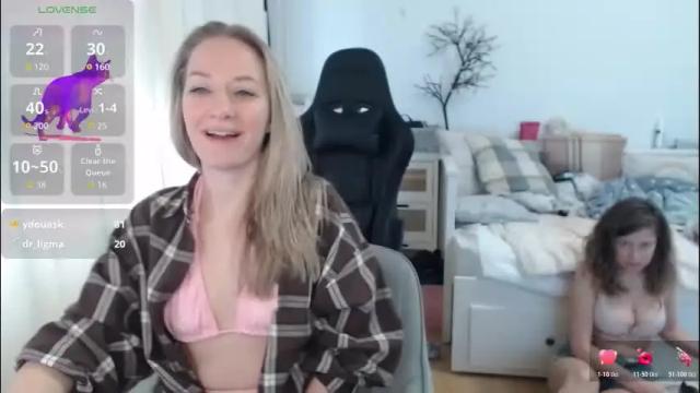 Thumbnail 3, lara_c_rau's Stream at Chaturbate, 1 month ago