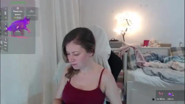 Image 2 of lara_c_rau Stream on Chaturbate on 2 months ago