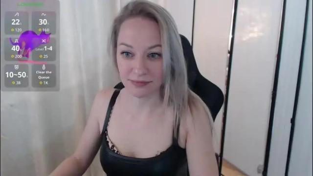 Image 6 of lara_c_rau Stream on Chaturbate on 1 month ago