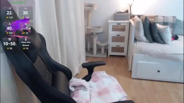 Image 3 of lara_c_rau Stream on Chaturbate on 1 month ago