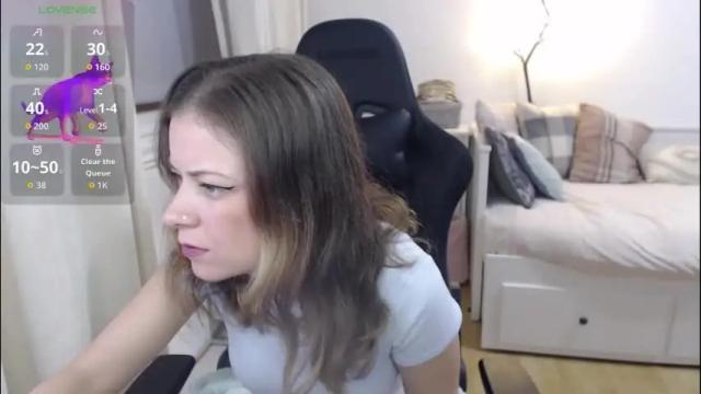 Thumbnail 1, lara_c_rau's Stream at Chaturbate, 22 days ago