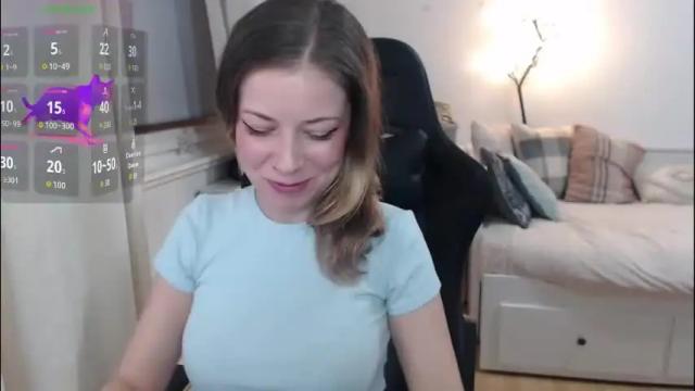 Image 6 of lara_c_rau Stream on Chaturbate on 1 month ago