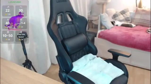 Thumbnail 2, lara_c_rau's Stream at Chaturbate, 8 days ago