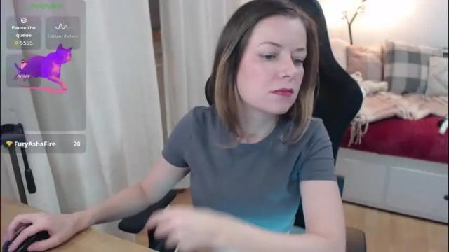 Image 8 of lara_c_rau Stream on Chaturbate on 14 days ago
