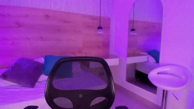 Thumbnail 2, lara_gil's Stream at Chaturbate, 15 months ago