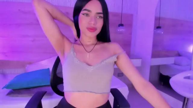 Thumbnail 2, lara_gil's Stream at Chaturbate, 15 months ago