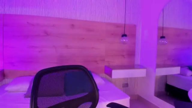 Image 6 of lara_gil Stream on Chaturbate on 15 months ago