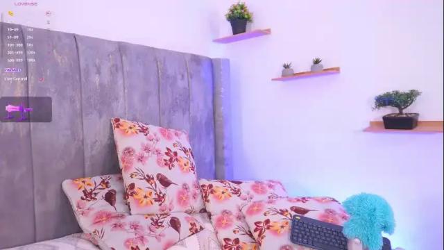 Image 11 of lara_giraldo Stream on Chaturbate on 2 months ago