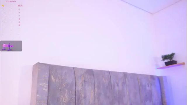 Image 11 of lara_giraldo Stream on Chaturbate on 2 months ago