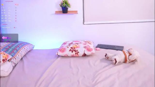 Image 8 of lara_giraldo Stream on Chaturbate on 2 months ago