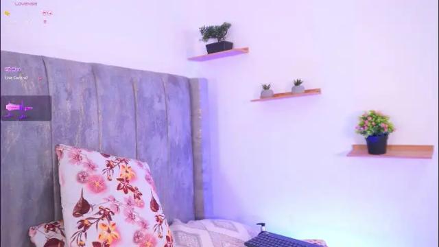 Image 10 of lara_giraldo Stream on Chaturbate on 1 month ago