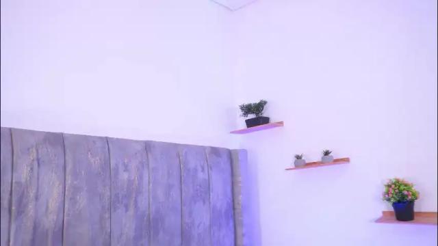 Image 2 of lara_giraldo Stream on Chaturbate on 1 month ago