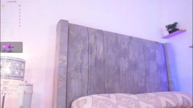 Image 3 of lara_giraldo Stream on Chaturbate on 1 month ago