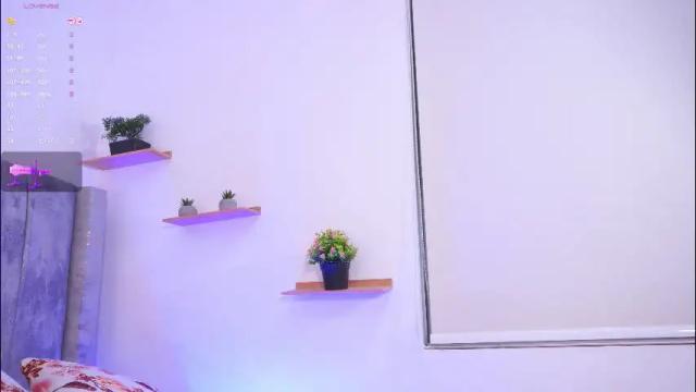 Image 7 of lara_giraldo Stream on Chaturbate on 1 month ago