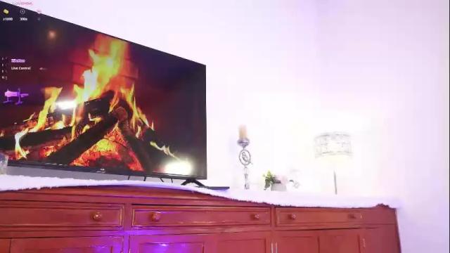 Image 8 of lara_giraldo Stream on Chaturbate on 1 month ago