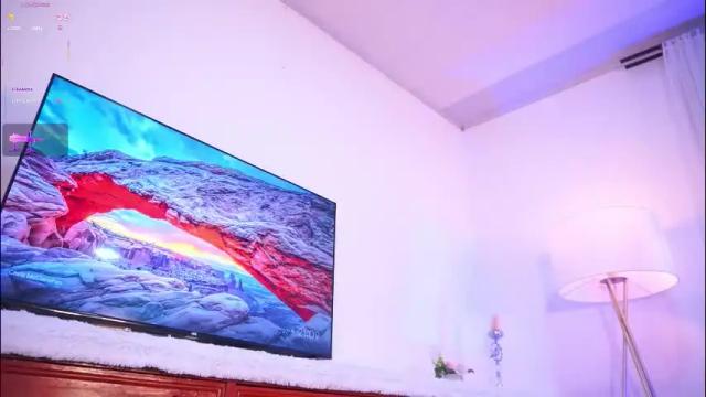 Image 6 of lara_giraldo Stream on Chaturbate on 12 days ago